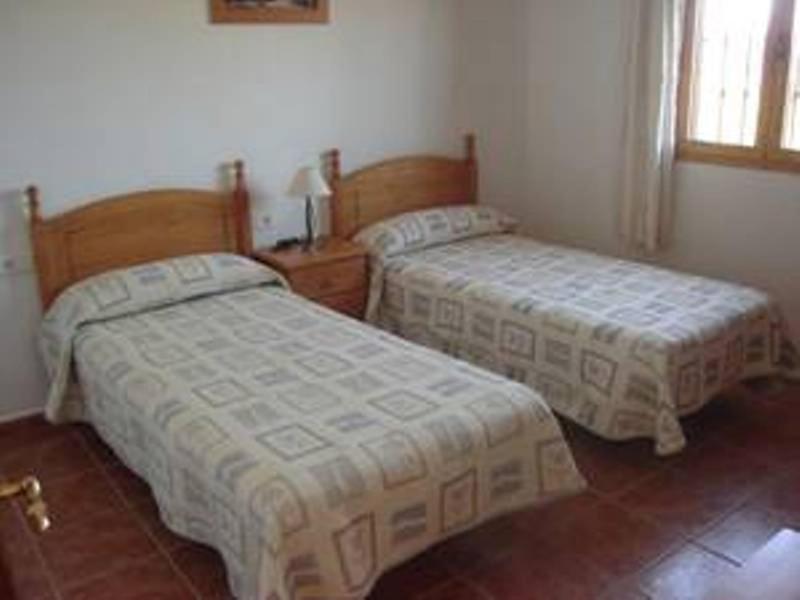 Apartamentos Las Colinas Vélez Habitación foto
