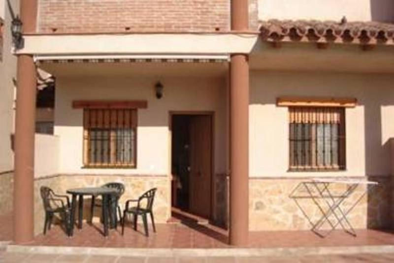 Apartamentos Las Colinas Vélez Habitación foto