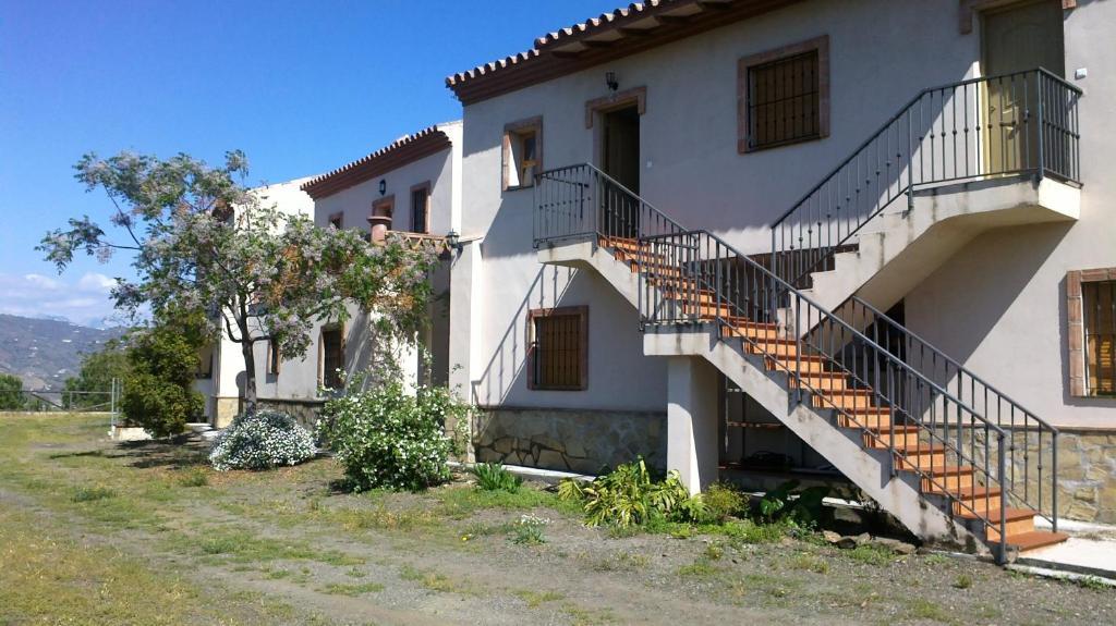 Apartamentos Las Colinas Vélez Exterior foto