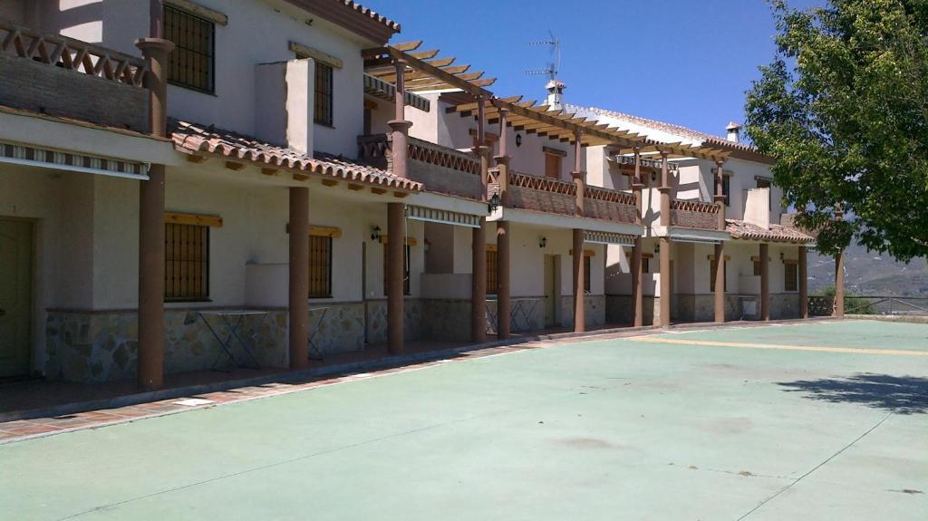 Apartamentos Las Colinas Vélez Exterior foto