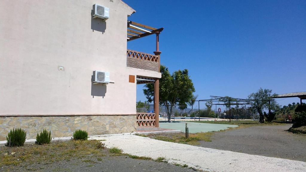 Apartamentos Las Colinas Vélez Exterior foto